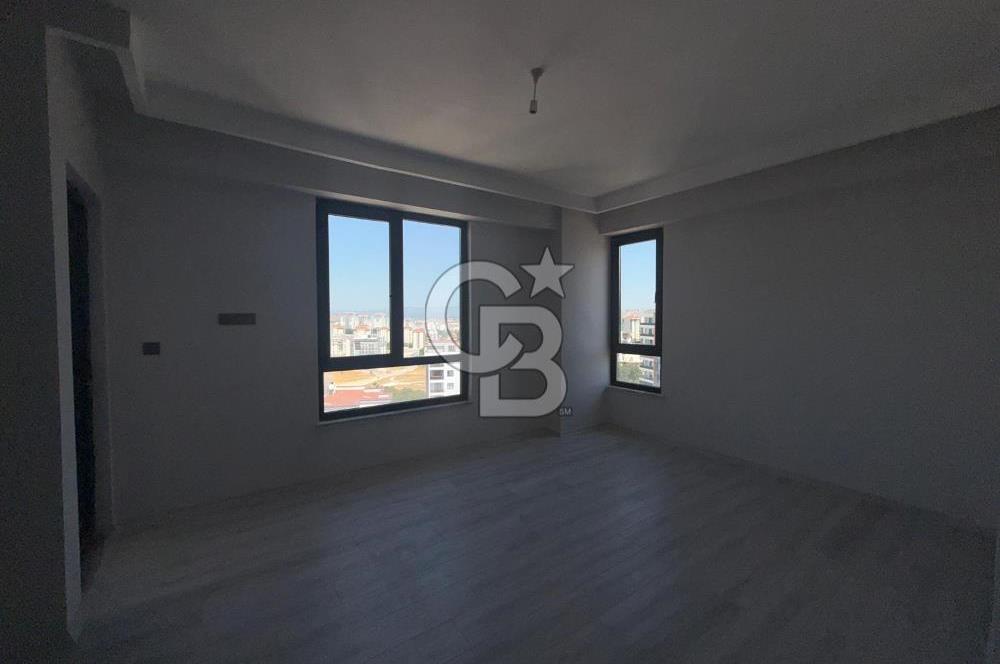 CB CLASS ALPİŞ NİLÜFER HOUSE 1 KIZILCIKLI DUBLEKS 5+1 DAİRE