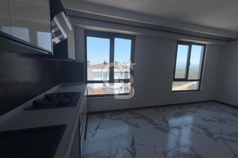CB CLASS ALPİŞ NİLÜFER HOUSE 1 KIZILCIKLI DUBLEKS 5+1 DAİRE
