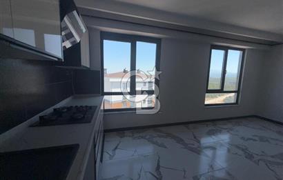 CB CLASS ALPİŞ NİLÜFER HOUSE 1 KIZILCIKLI DUBLEKS 5+1 DAİRE