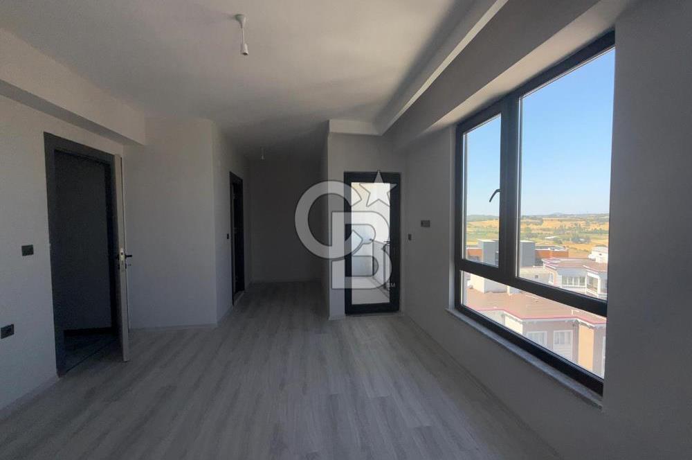 CB CLASS ALPİŞ NİLÜFER HOUSE 1 KIZILCIKLI DUBLEKS 5+1 DAİRE