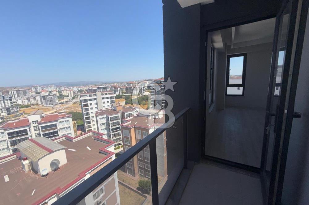 CB CLASS ALPİŞ NİLÜFER HOUSE 1 KIZILCIKLI DUBLEKS 5+1 DAİRE