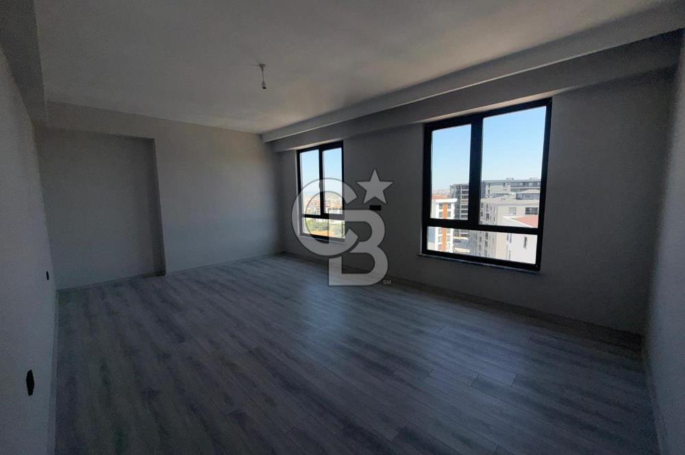 CB CLASS ALPİŞ NİLÜFER HOUSE 1 KIZILCIKLI DUBLEKS 5+1 DAİRE