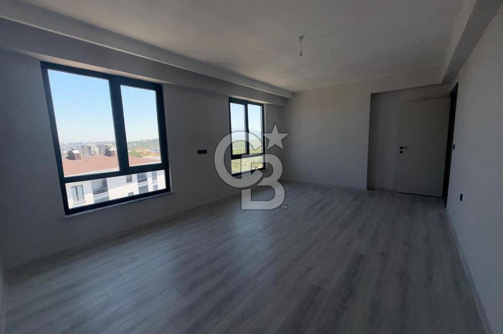 CB CLASS ALPİŞ NİLÜFER HOUSE 1 KIZILCIKLI DUBLEKS 5+1 DAİRE