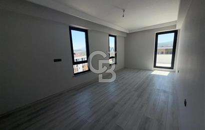 CB CLASS ALPİŞ NİLÜFER HOUSE 1 KIZILCIKLI DUBLEKS 5+1 DAİRE