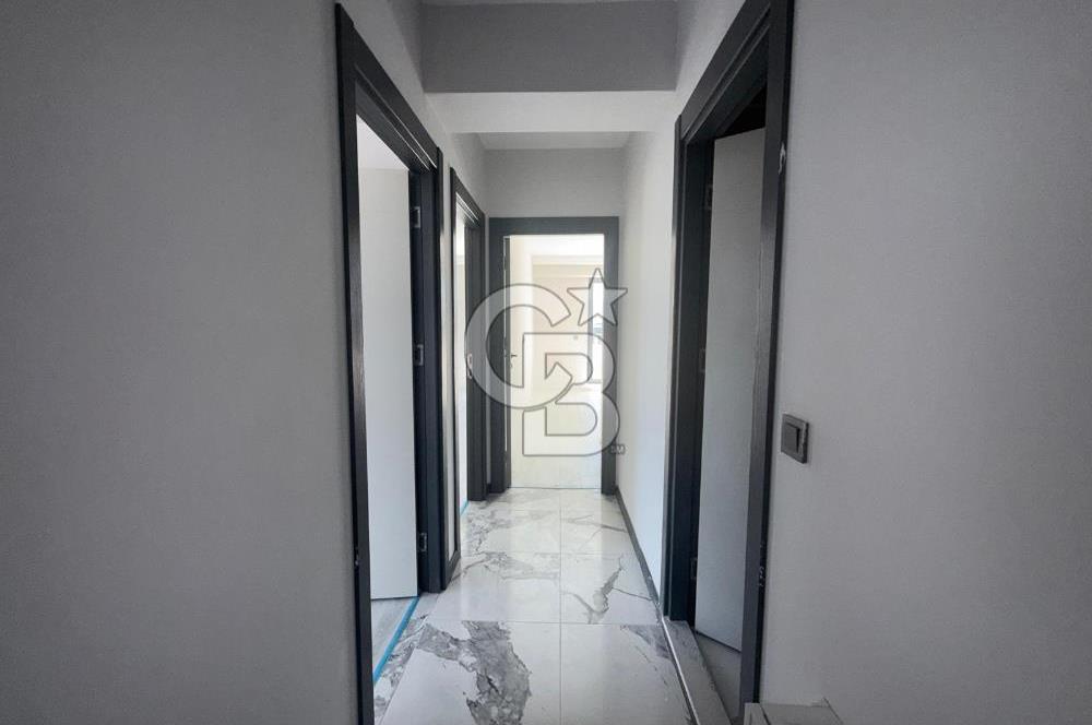 CB CLASS ALPİŞ NİLÜFER HOUSE 1 KIZILCIKLI DUBLEKS 5+1 DAİRE