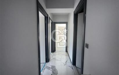 CB CLASS ALPİŞ NİLÜFER HOUSE 1 KIZILCIKLI DUBLEKS 5+1 DAİRE