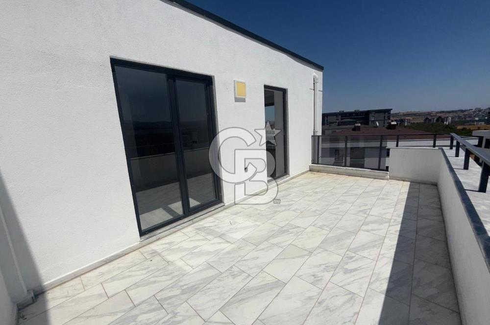 CB CLASS ALPİŞ NİLÜFER HOUSE 1 KIZILCIKLI DUBLEKS 5+1 DAİRE
