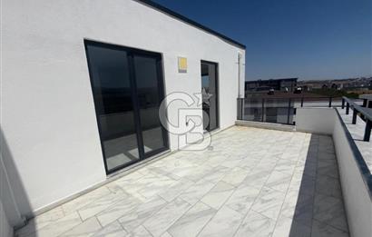 CB CLASS ALPİŞ NİLÜFER HOUSE 1 KIZILCIKLI DUBLEKS 5+1 DAİRE
