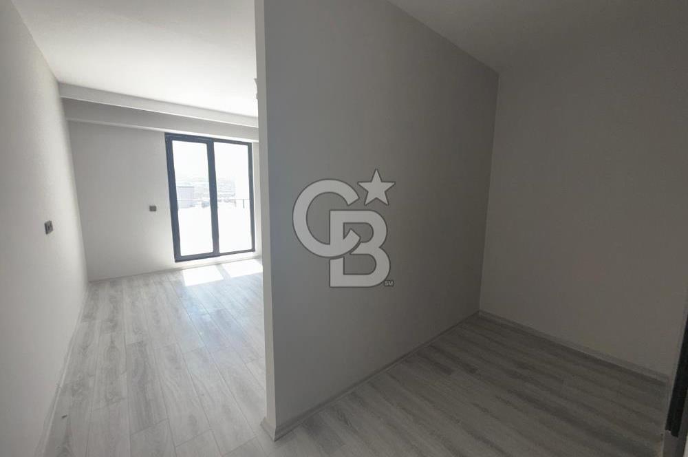 CB CLASS ALPİŞ NİLÜFER HOUSE 1 KIZILCIKLI DUBLEKS 5+1 DAİRE
