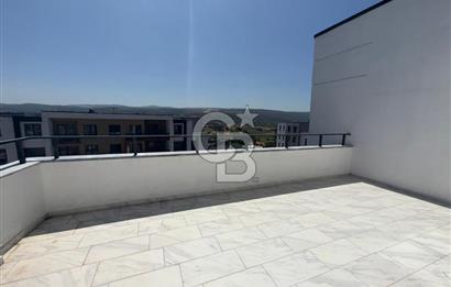 CB CLASS ALPİŞ NİLÜFER HOUSE 1 KIZILCIKLI DUBLEKS 5+1 DAİRE