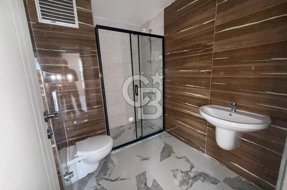 CB CLASS ALPİŞ NİLÜFER HOUSE 1 KIZILCIKLI DUBLEKS 5+1 DAİRE