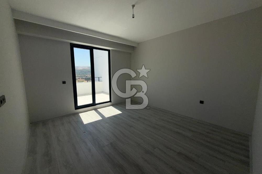 CB CLASS ALPİŞ NİLÜFER HOUSE 1 KIZILCIKLI DUBLEKS 5+1 DAİRE