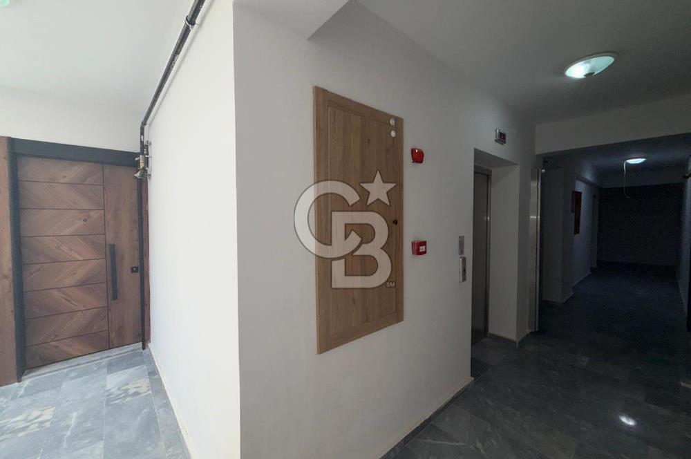 CB CLASS ALPİŞ NİLÜFER HOUSE 1 KIZILCIKLI DUBLEKS 5+1 DAİRE