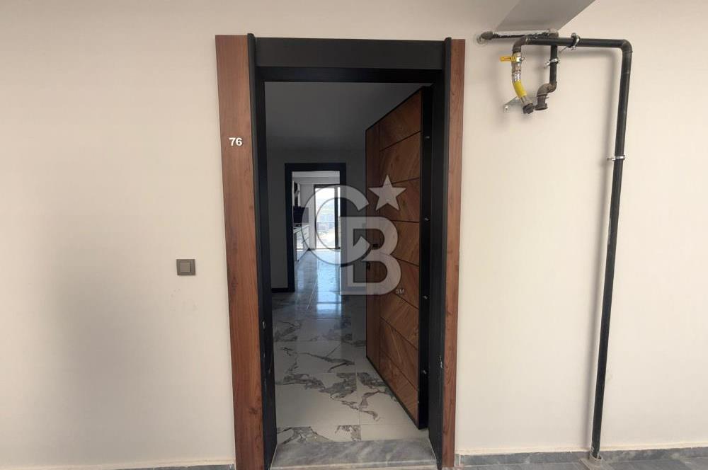 CB CLASS ALPİŞ NİLÜFER HOUSE 1 KIZILCIKLI DUBLEKS 5+1 DAİRE