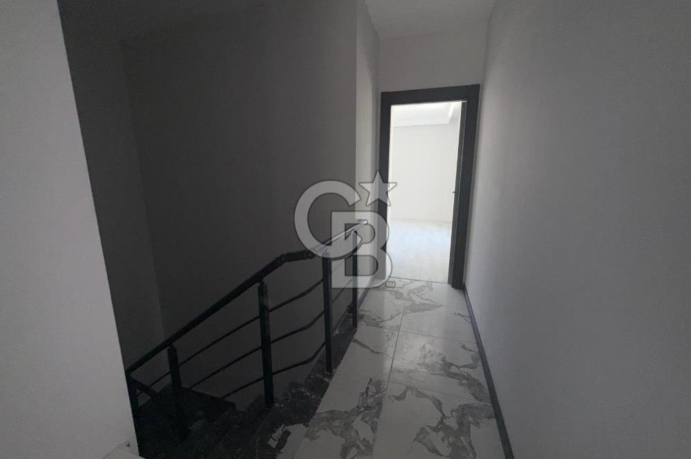 CB CLASS ALPİŞ NİLÜFER HOUSE 1 KIZILCIKLI DUBLEKS 5+1 DAİRE