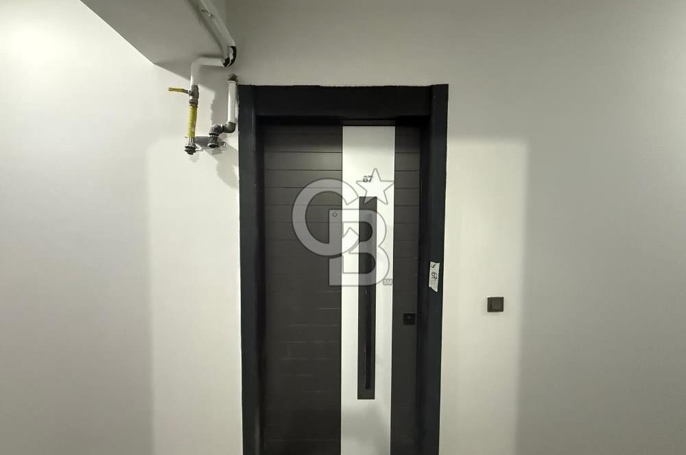 CB CLASS ALPİŞ NİLÜFER HOUSE 2 KIZILCIKLI DUBLEKS 5+1 DAİRE