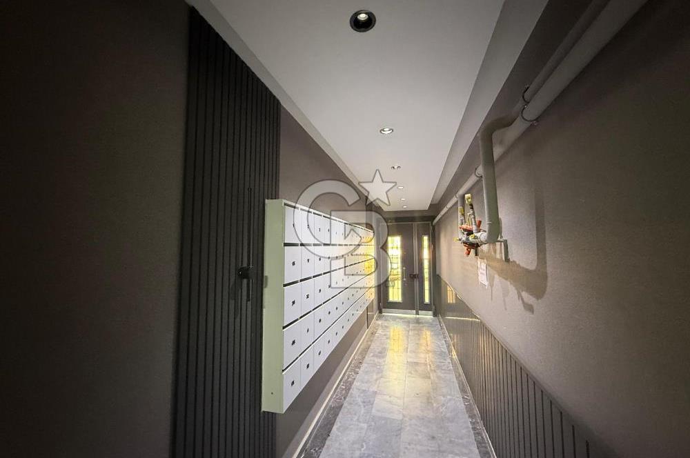 CB CLASS ALPİŞ NİLÜFER HOUSE 2 KIZILCIKLI DUBLEKS 5+1 DAİRE