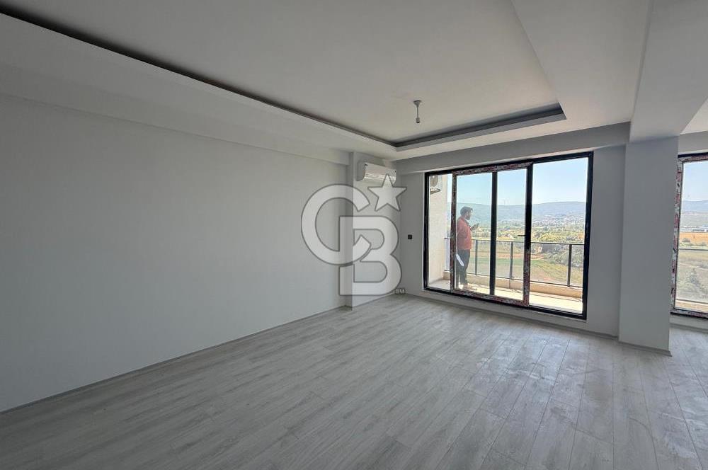 CB CLASS ALPİŞ NİLÜFER HOUSE 2 KIZILCIKLI DUBLEKS 5+1 DAİRE