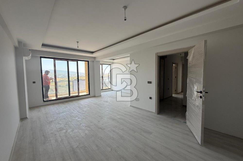 CB CLASS ALPİŞ NİLÜFER HOUSE 2 KIZILCIKLI DUBLEKS 5+1 DAİRE