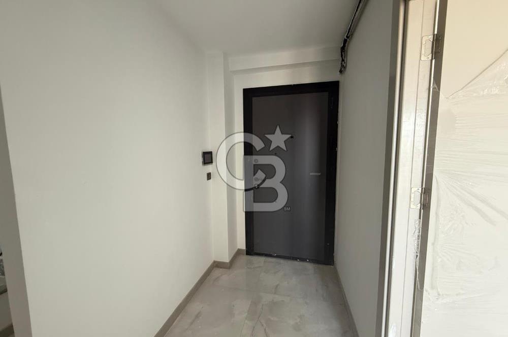 CB CLASS ALPİŞ NİLÜFER HOUSE 2 KIZILCIKLI DUBLEKS 5+1 DAİRE