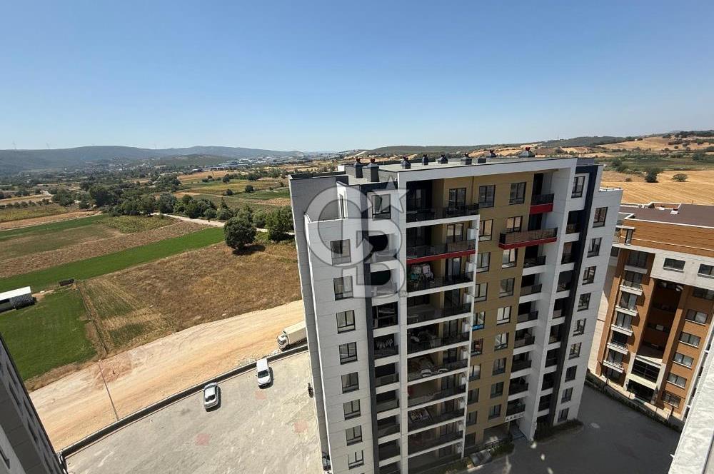 CB CLASS ALPİŞ NİLÜFER HOUSE 2 KIZILCIKLI DUBLEKS 5+1 DAİRE
