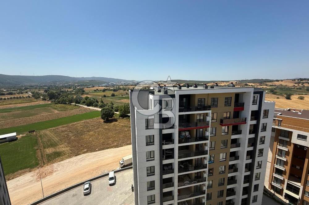 CB CLASS ALPİŞ NİLÜFER HOUSE 2 KIZILCIKLI DUBLEKS 5+1 DAİRE
