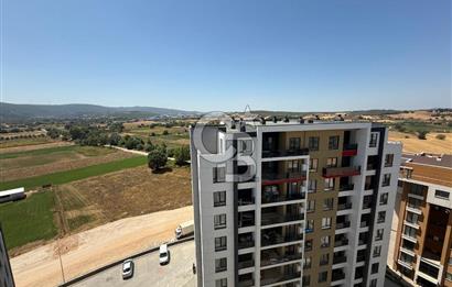 CB CLASS ALPİŞ NİLÜFER HOUSE 2 KIZILCIKLI DUBLEKS 5+1 DAİRE