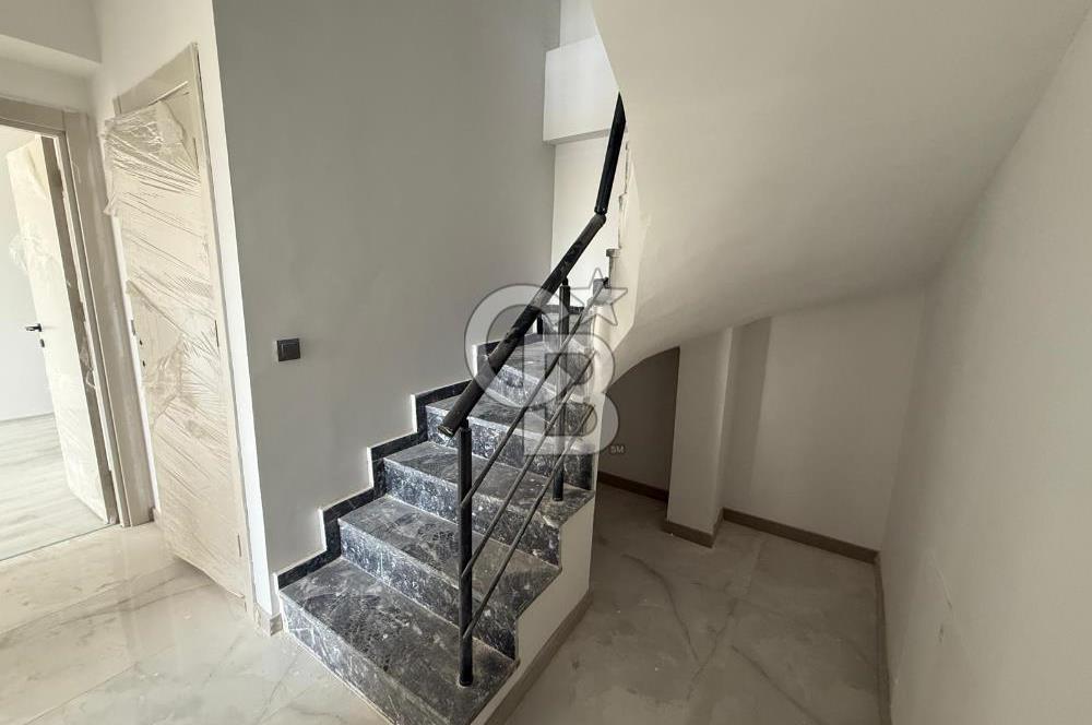 CB CLASS ALPİŞ NİLÜFER HOUSE 2 KIZILCIKLI DUBLEKS 5+1 DAİRE