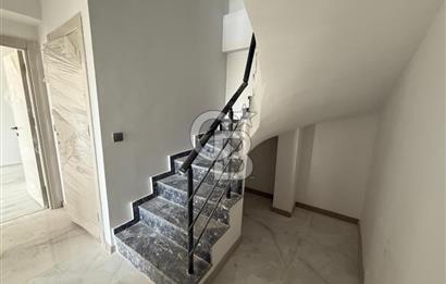 CB CLASS ALPİŞ NİLÜFER HOUSE 2 KIZILCIKLI DUBLEKS 5+1 DAİRE