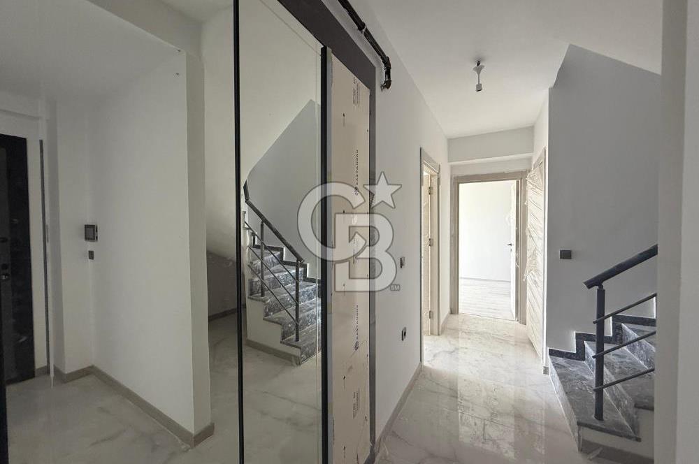 CB CLASS ALPİŞ NİLÜFER HOUSE 2 KIZILCIKLI DUBLEKS 5+1 DAİRE