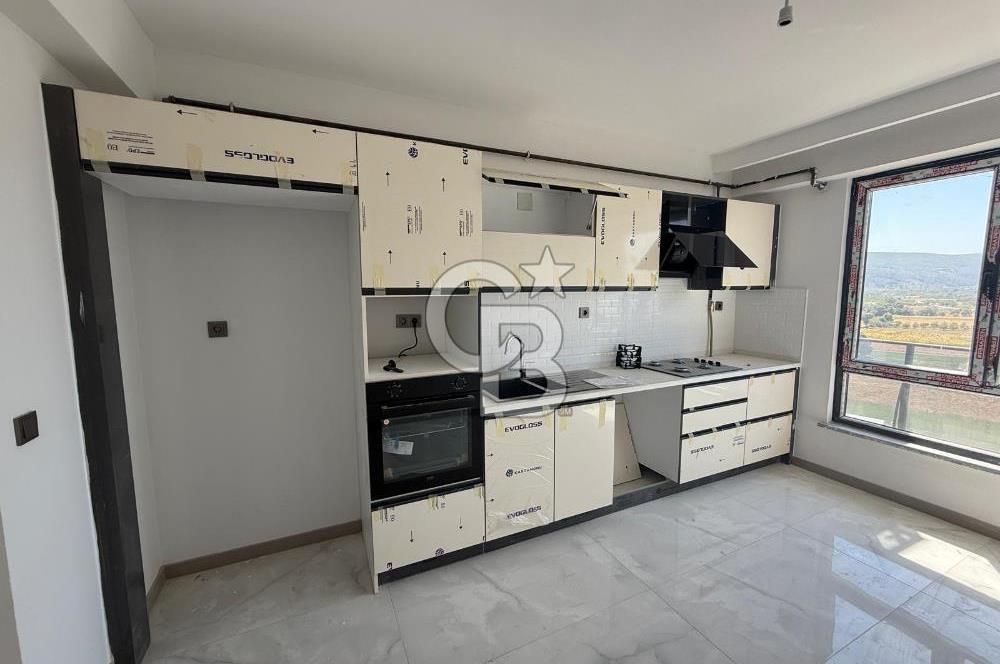 CB CLASS ALPİŞ NİLÜFER HOUSE 2 KIZILCIKLI DUBLEKS 5+1 DAİRE