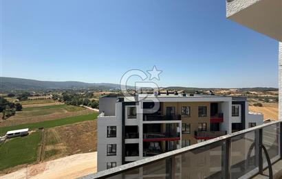 CB CLASS ALPİŞ NİLÜFER HOUSE 2 KIZILCIKLI DUBLEKS 5+1 DAİRE