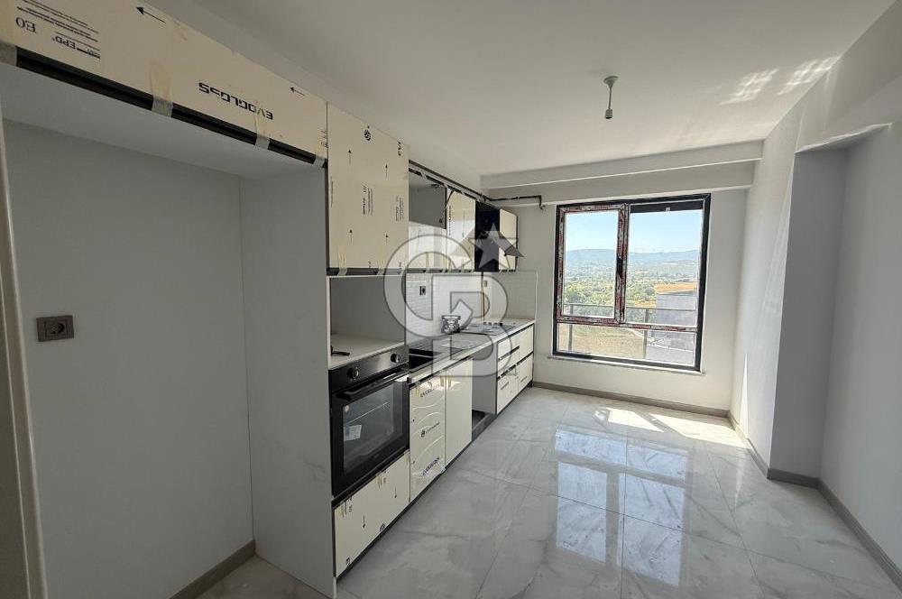 CB CLASS ALPİŞ NİLÜFER HOUSE 2 KIZILCIKLI DUBLEKS 5+1 DAİRE