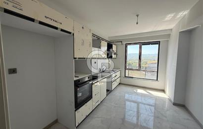 CB CLASS ALPİŞ NİLÜFER HOUSE 2 KIZILCIKLI DUBLEKS 5+1 DAİRE