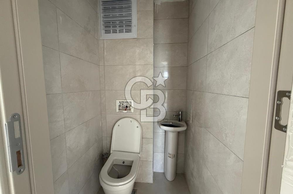 CB CLASS ALPİŞ NİLÜFER HOUSE 2 KIZILCIKLI DUBLEKS 5+1 DAİRE