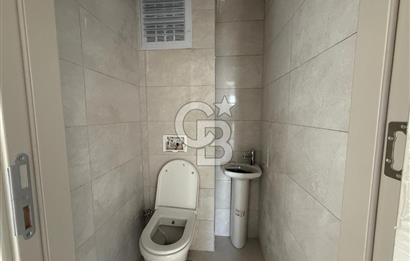 CB CLASS ALPİŞ NİLÜFER HOUSE 2 KIZILCIKLI DUBLEKS 5+1 DAİRE