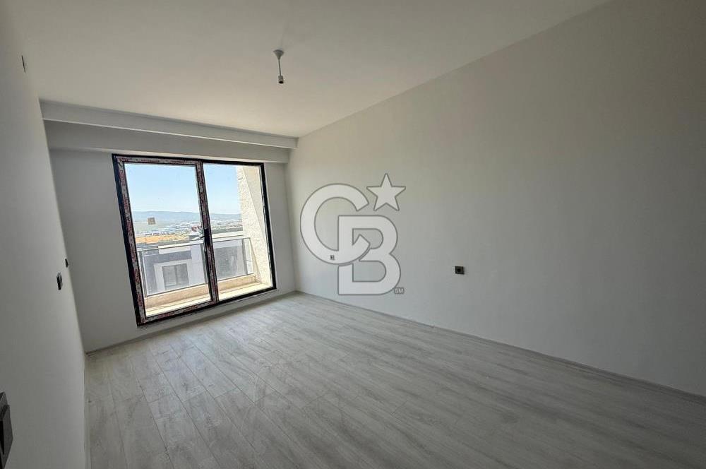 CB CLASS ALPİŞ NİLÜFER HOUSE 2 KIZILCIKLI DUBLEKS 5+1 DAİRE