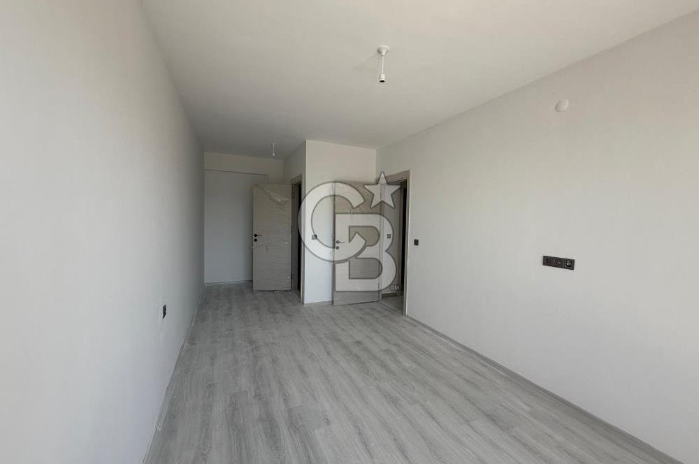 CB CLASS ALPİŞ NİLÜFER HOUSE 2 KIZILCIKLI DUBLEKS 5+1 DAİRE