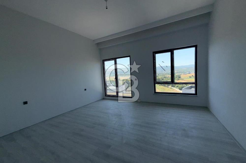 CB CLASS ALPİŞ NİLÜFER HOUSE 2 KIZILCIKLI DUBLEKS 5+1 DAİRE