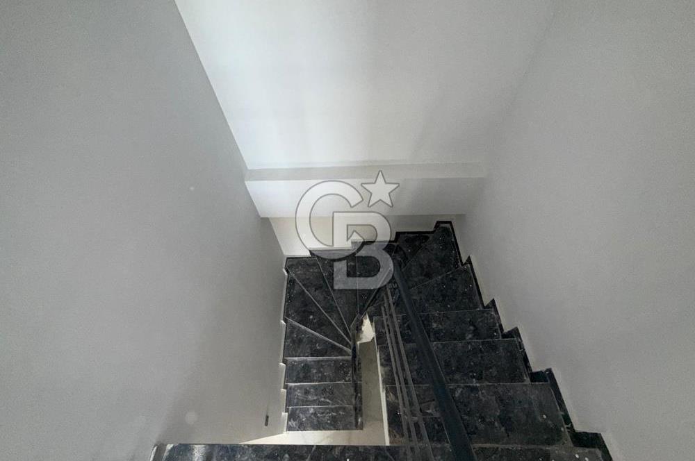CB CLASS ALPİŞ NİLÜFER HOUSE 2 KIZILCIKLI DUBLEKS 5+1 DAİRE