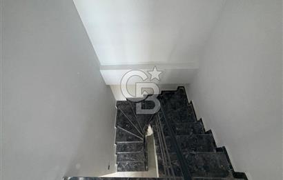 CB CLASS ALPİŞ NİLÜFER HOUSE 2 KIZILCIKLI DUBLEKS 5+1 DAİRE