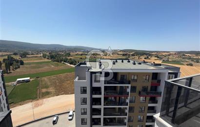 CB CLASS ALPİŞ NİLÜFER HOUSE 2 KIZILCIKLI DUBLEKS 5+1 DAİRE