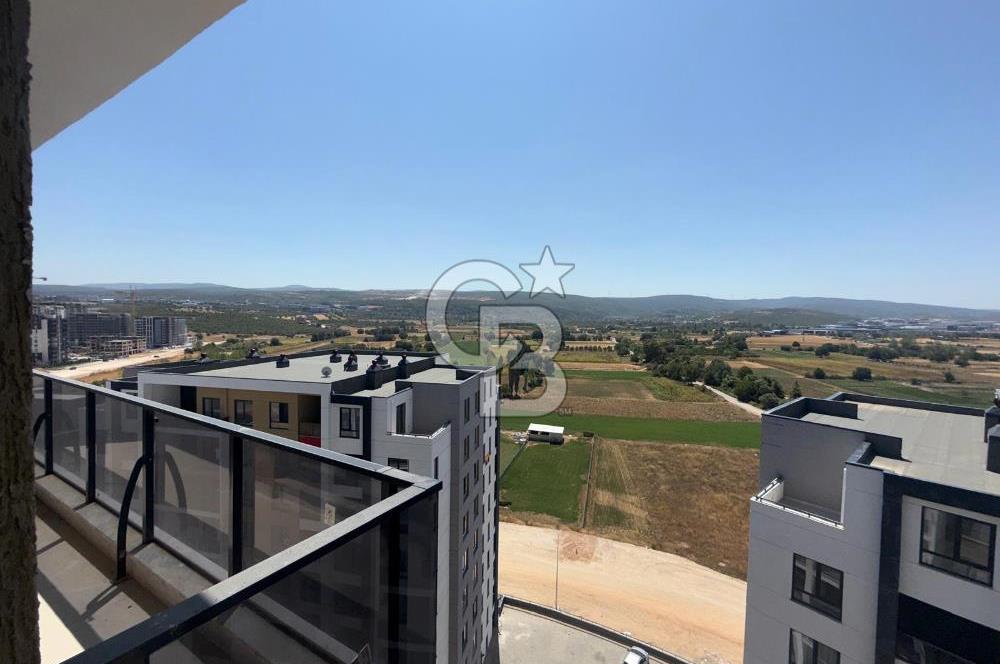 CB CLASS ALPİŞ NİLÜFER HOUSE 2 KIZILCIKLI DUBLEKS 5+1 DAİRE