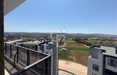 CB CLASS ALPİŞ NİLÜFER HOUSE 2 KIZILCIKLI DUBLEKS 5+1 DAİRE