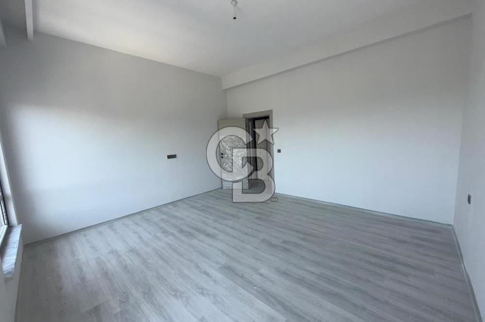 CB CLASS ALPİŞ NİLÜFER HOUSE 2 KIZILCIKLI DUBLEKS 5+1 DAİRE