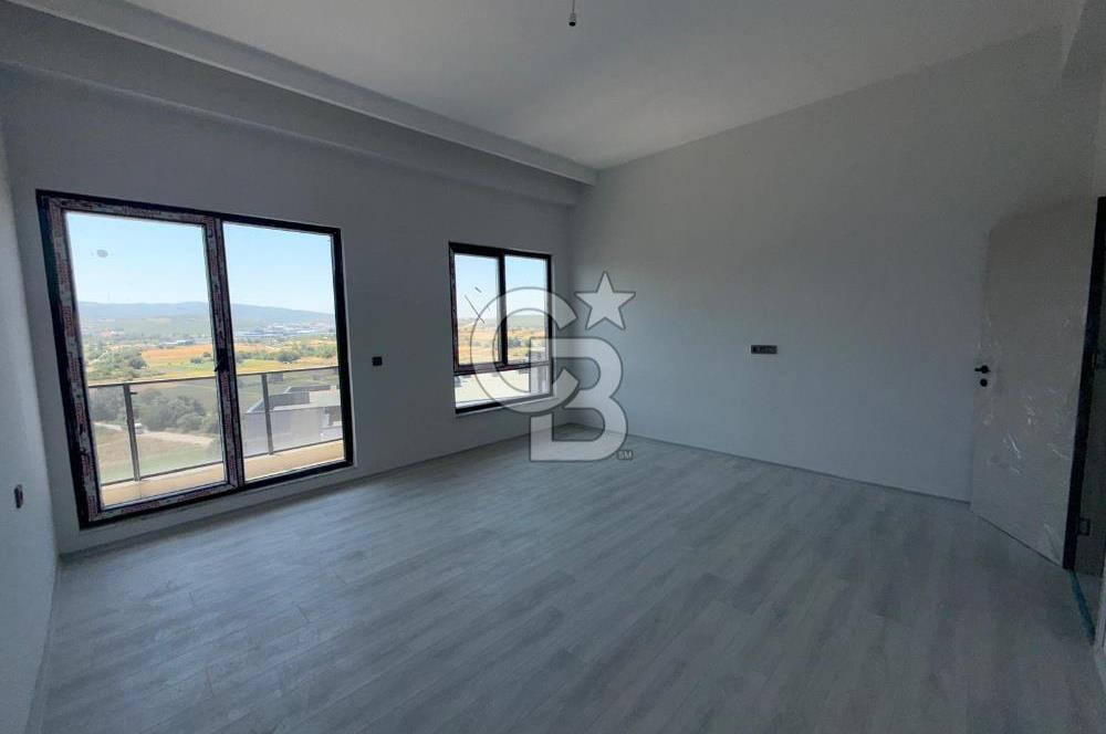 CB CLASS ALPİŞ NİLÜFER HOUSE 2 KIZILCIKLI DUBLEKS 5+1 DAİRE
