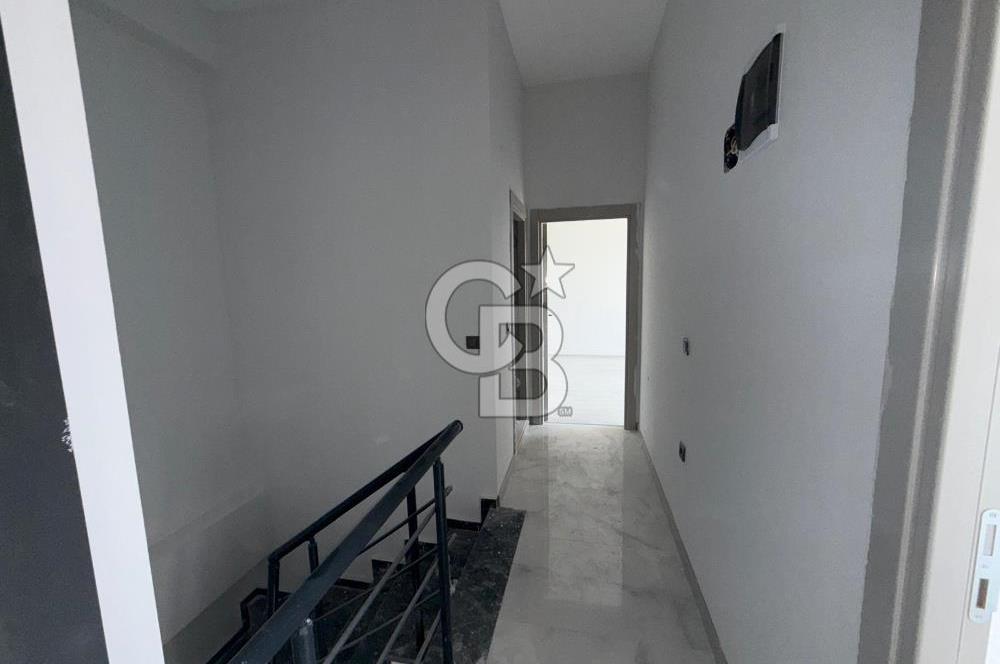 CB CLASS ALPİŞ NİLÜFER HOUSE 2 KIZILCIKLI DUBLEKS 5+1 DAİRE