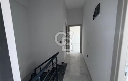 CB CLASS ALPİŞ NİLÜFER HOUSE 2 KIZILCIKLI DUBLEKS 5+1 DAİRE