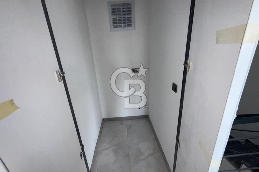 CB CLASS ALPİŞ NİLÜFER HOUSE 2 KIZILCIKLI DUBLEKS 5+1 DAİRE