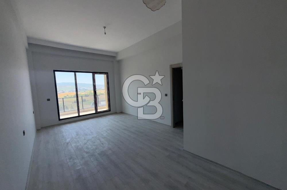 CB CLASS ALPİŞ NİLÜFER HOUSE 2 KIZILCIKLI DUBLEKS 5+1 DAİRE